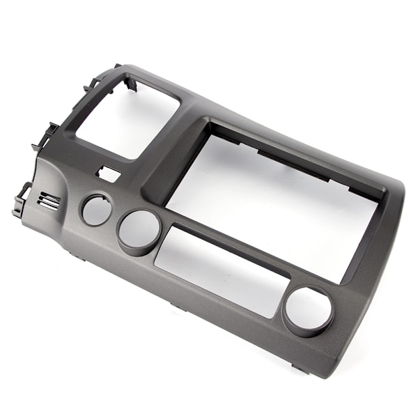 Auton sisustan navigointi GPS-paneeli Kehysverhoilutarvikkeet Sopii Honda Civic 2006-2011