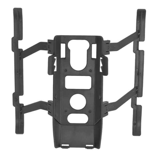 Landebein Foldbar Forlenget Landeunderstell Høyde 45mm Bein for DJI Mavic 3 Drone