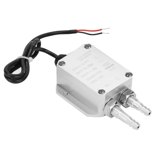 4-20mA differenstryktransmitter mikro-differenstryktransmitter (0~1Kpa)