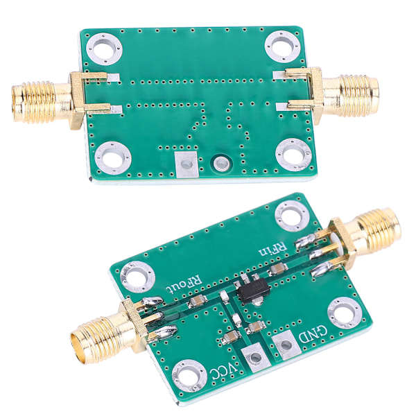 RF-signalförstärkare med lågt brus TQP3M9009 LNA Arbeta med enkel +5V strömförsörjning med bredband