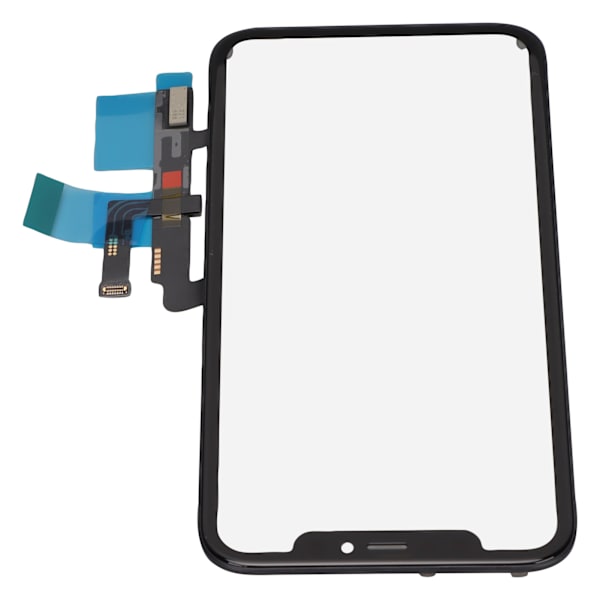 LCD pekskärm Mobiltelefon Display Huvudskärm Reparationsdelar för IPhone 11
