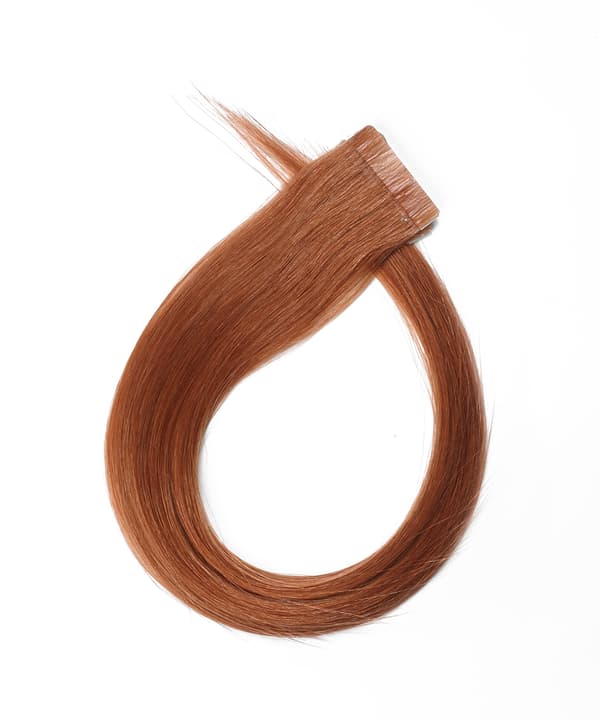 Tejphår, äkta Remy 30 cm # 150