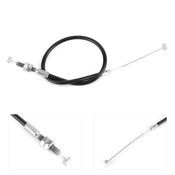 Gaskabelaccelerator 6L2-26301-00 utombordsmotor Passar för Yamaha Pannier 2-takts 9,9/15/18 hk