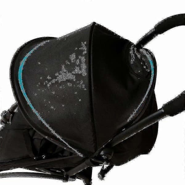 Stroller Iron Support Compatible with Babyzen Yoyo Yoya Stroller Xd A