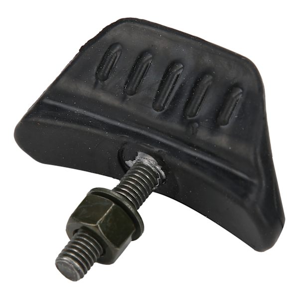 Forhjulsfælg Dæklås Inderrørssikker bolt til Thumpstar PIT PRO Trail Dirt Bike 1,6 tommer (53 x 84 mm/2,09 x 3,31 tommer)