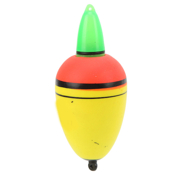 Fishing Floats Bobbers EVA Nattfiske Lighted Glow Bobbers Luminous Floats Fisktillbehör20g / 0.7oz