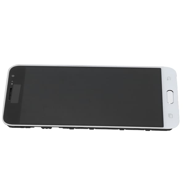 【NX】Skärmbyte LCD Display Skärm Touch Digitizer Assembly Kompatibel med Samsung Galaxy J320White