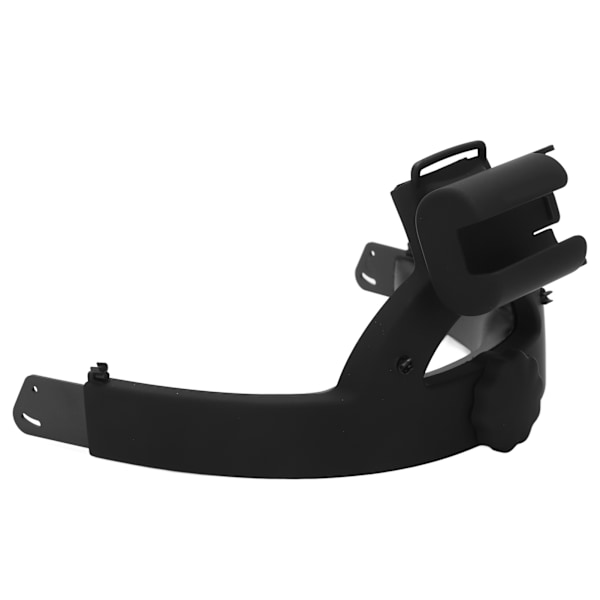 TD78 Justerbart Huvudband Bekvämt med Batterihållare för DJI Digital FPV-glasögon V2