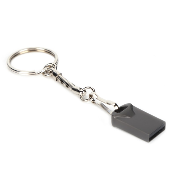 USB 2.0 -muistitikku, nopea ja kannettava Jump Drive Window2003/XP/Vista/7/8/10/OS X/Linux 16 Gt