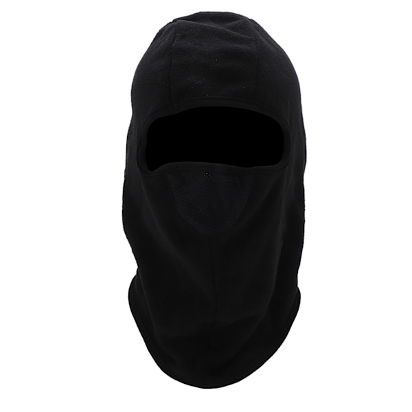 Balaclava ansiktsmask Andas UV-solskydd utomhus helmask för cykling och skidvandring