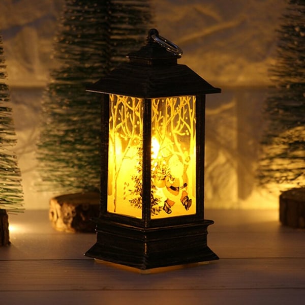 LED jouluyövalo, paristokäyttöinen, lämmin valkoinen, valkoinen enkelin muotoinen