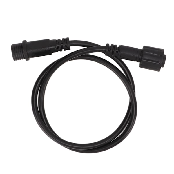 Nopeussensorin jatkokaapeli 3-napainen naaras-uros Bafang BBS01 BBS02 BBHD keskivaihteelliselle moottorille 40 cm