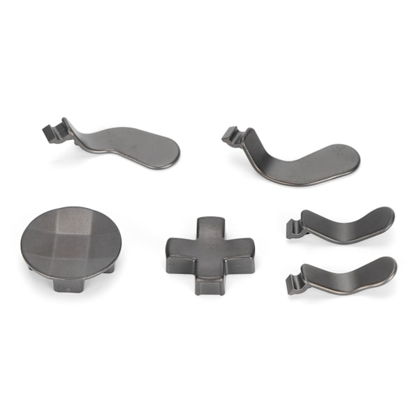 Joystick Metall Paddles Erstatning Gamepad Metall Pil Tast Deler for Xbox One Elite