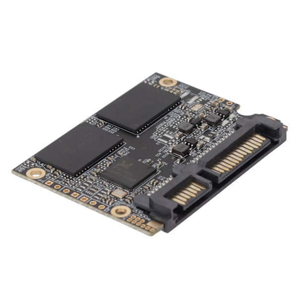 SATA SSD 2,5 tum Dual Channel 450-500M/S Snabb stabil överföring Datasäkerhet SATA3 SSD128GB