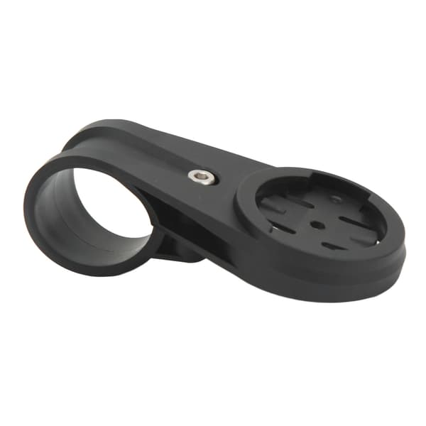 Sykkelcomputerholder Montering Sykkelstoppursstativ Forleng adapterfeste for TT-styre