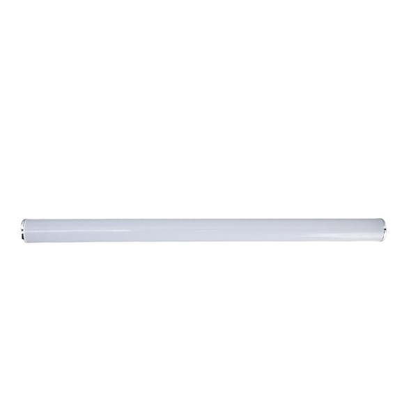 LED-skapslys USB-lading under speilbelysning Trinnløs dimming Garderobe Touch Light