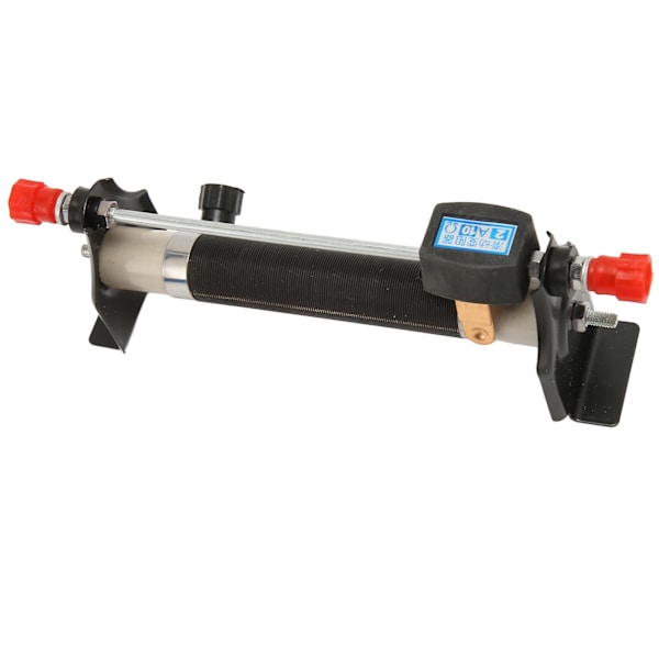 Glidereostat Justerbar Reostat Slidereostat Modstand Fysik Elektrisk Glidereostat til Laboratorium 10Ω 2A
