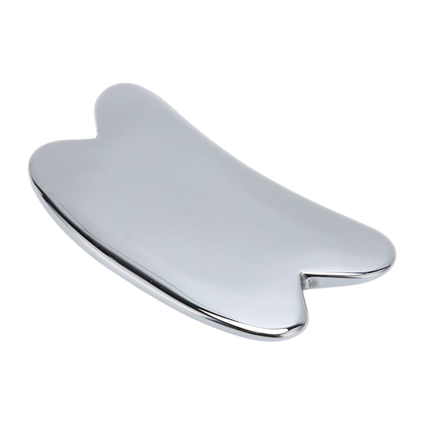 Gua Sha -kaavin Terahertsi Kivi Meridianin Hieronta Lymfatiska Viemäröinti Gua Sha Kaavin Työkalu
