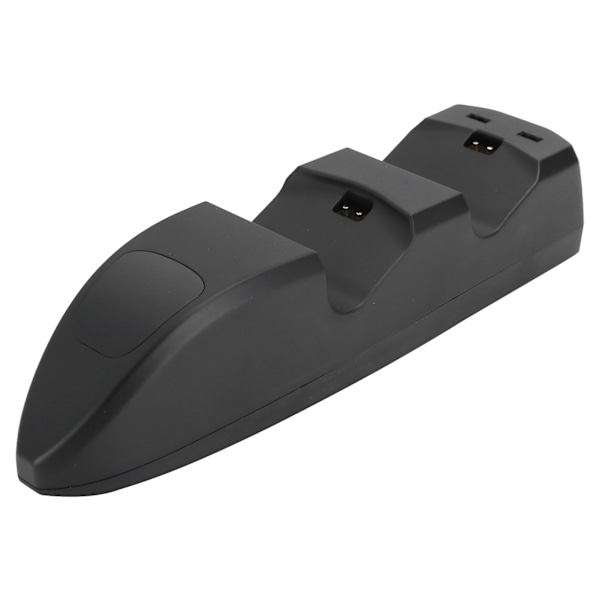 Trådlös Handkontroll Laddningsstation Micro USB Portabel Snabbladdare för PS4/SLIM/PRO