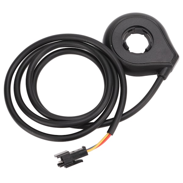 Elektrisk sykkelpedal sensor Profesjonell 8 Magnet Single Hall Sensor Elektrisk Sykkel Pedal Assist Sensor