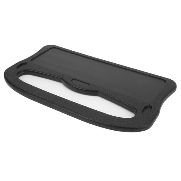 【NX】Bilratsskrivebord Bærbart bordplade Notebook Laptop Tablet Holder til spisning