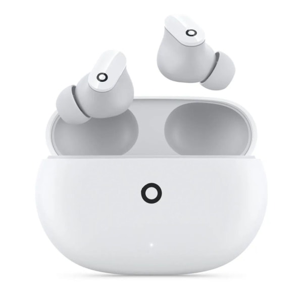TWS in-ear trådløst Bluetooth headset super lang standby iOS system Android system kompatibel-z White