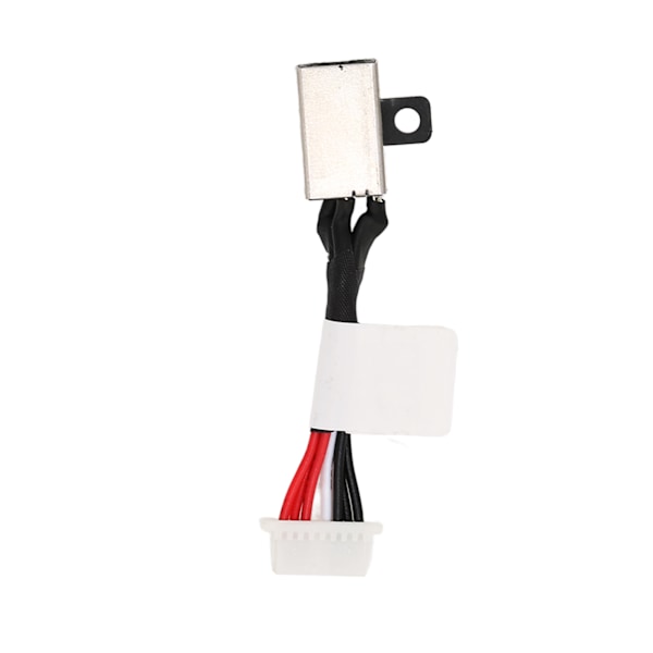 DC-stik med kabelbeskyttelse til Dell Inspiron 13 7347 7348 7352 P57G 11 3000-serien