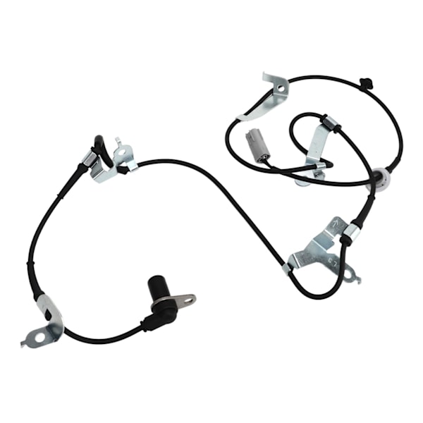 ABS Hjulhastighetssensor Foran Venstre MF412012365 Følsom Utbytting for Ford Ranger Pick UP ER24 ‑ 2.5TD 1999 til 2007