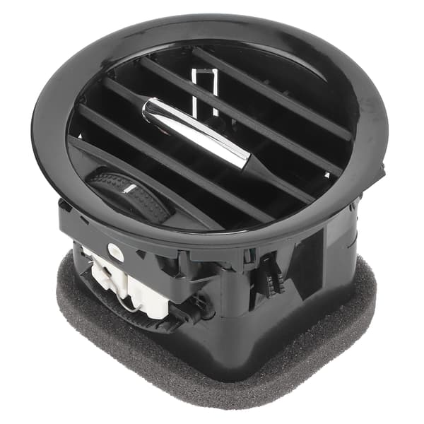 【NX】A/C Luftventil Udgangsgitter 13417362 Erstatningstilbehør Passer til Vauxhall Adam/Corsa D