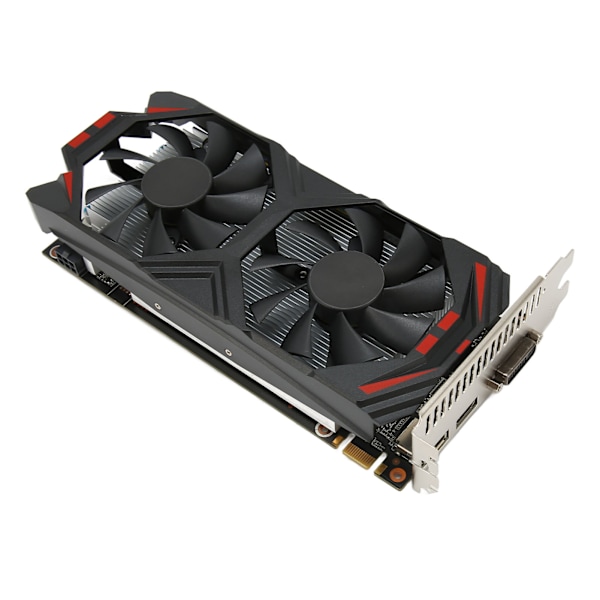 GTX950 2GB GDDR5 Grafikkort 128bit Stöd 4096x2160 DVI DP HD Multimedia Interface Gaming Grafikkort GTX950 2G