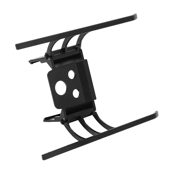 Drönarlandningsställsförlängning Vikbar Quick Release Height Ben Extender Protector Guard för HS720 720E UAV