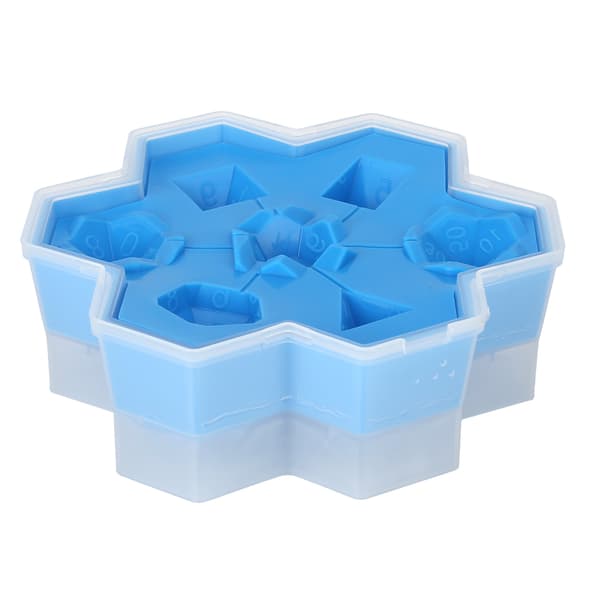 Isbiter Brickform Silikonform i Matkvalitet DIY Bakeware for Pudding Glass Cake Chocolate Handmade Soap