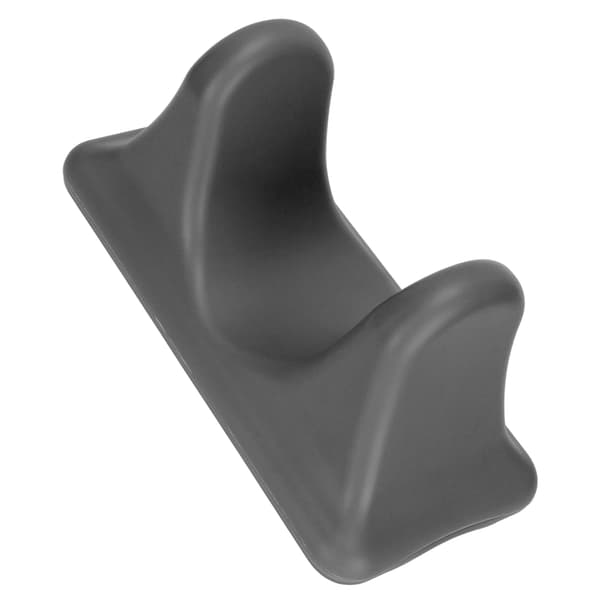 Psoas Muscle Massager Psoas Muscle Release och Deep Tissue Massage Tool Kompatibel med hamstring Lårrygg CalveGrey