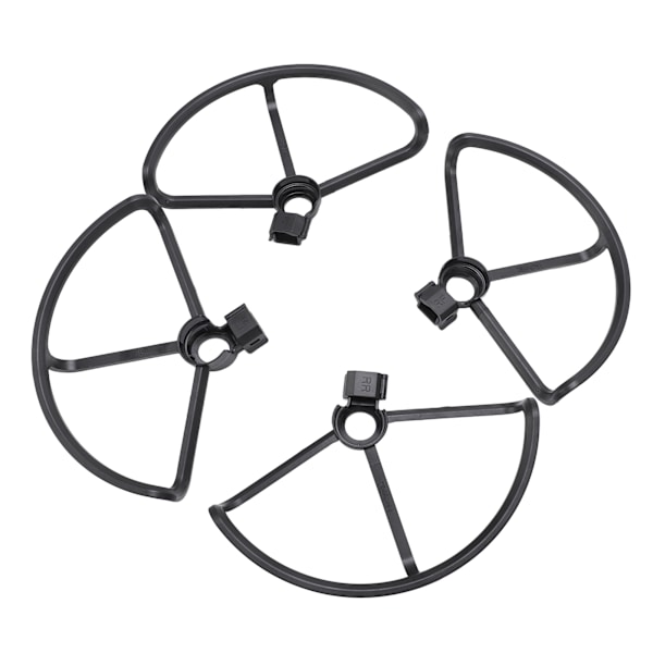 Drone Propeller Protective Guard Propeller Anti Collision Protector för HS720/720E