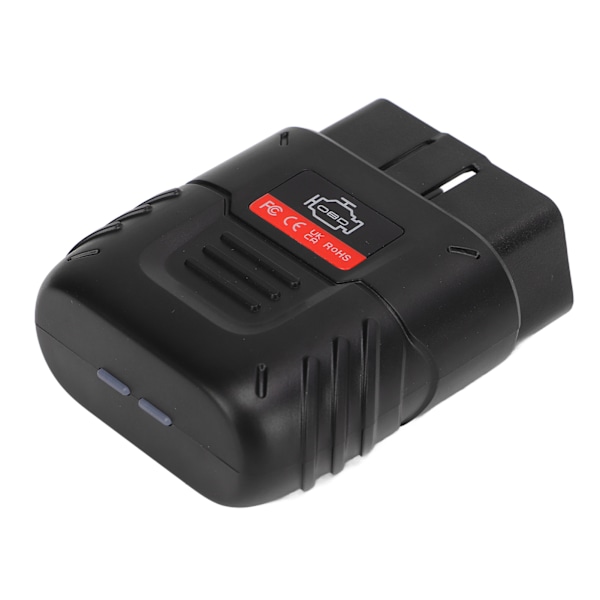 V019 OBD2 Feilsøkingsleser 12V Bluetooth4.0 Bærbar for ELM 327 PC Bildiagnostisk Verktøy