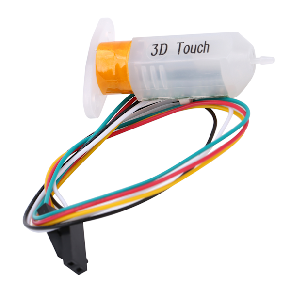 Automatisk sängnivelleringssensorsats för Ender3/3S DIY 3D-skrivare Pin Header-tillbehör