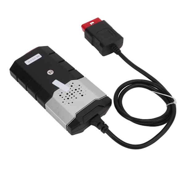 OBD2 diagnostisk skanner för DS150 V9 Ny VCI 150E TCS Felkodsläsare Flerspråkig för bil elektroniskt styrsystem