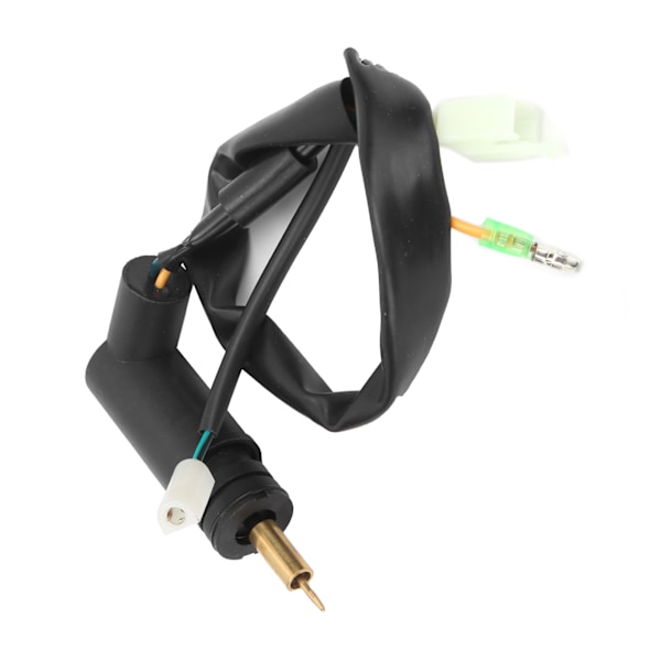 Förgasare automatisk elektrisk chokeventilbyte för CF250 CH250 CN250 skoter ATV 6.8in