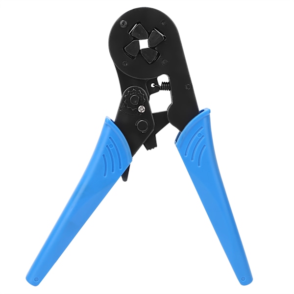 HSC8 Terminal Crimping Tång Justerbar Tube Terminal Crimper 4.0-16.0mm² AWG10-5