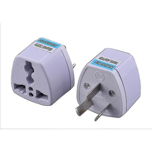 Barsinfi Universal Power Plug Adapter, Travel Plug Adapter