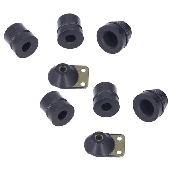 Motorsagfeste kompatibelt bufferfeste for STIHL 028 Erstatning 1122‑790‑9905 1121‑7909909 11187909930