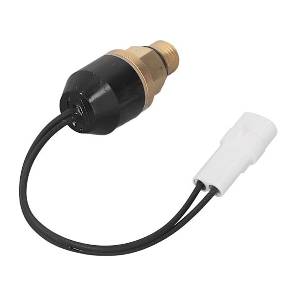 Grävmaskin Hydraulisk Sensor Mässing KHR24000 Hydraulolja Switch Ersättning för SH200 SH120