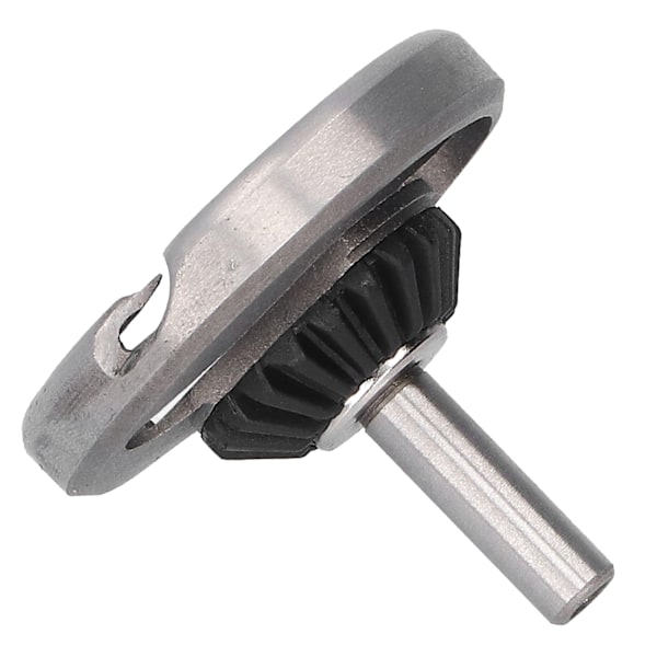 Roterande krok Flat Gear Multifunktion 5 cm Dia Passform för Singer hushållssymaskin