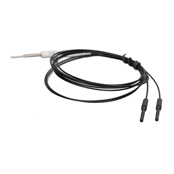 Fiberoptisk sensor Optisk deteksjon Diffus refleksjon Digital sondeledning Elektronisk komponent