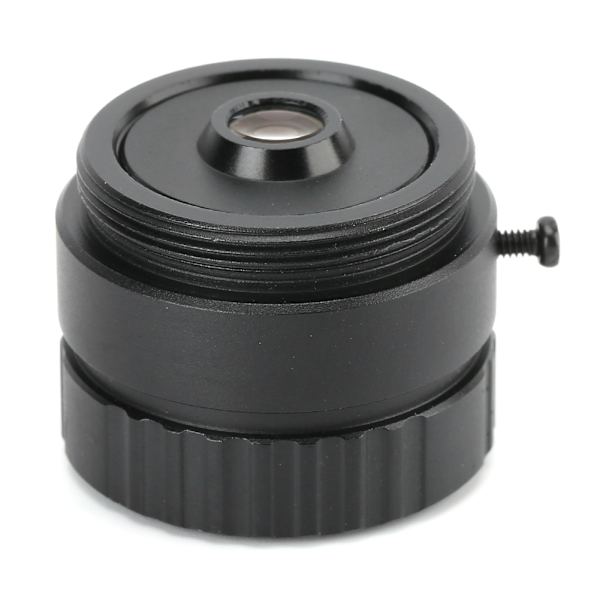 2,8 mm 3 MP HD F1.2 1/2.5 CS-fäste fast CCTV-objektiv för kamera