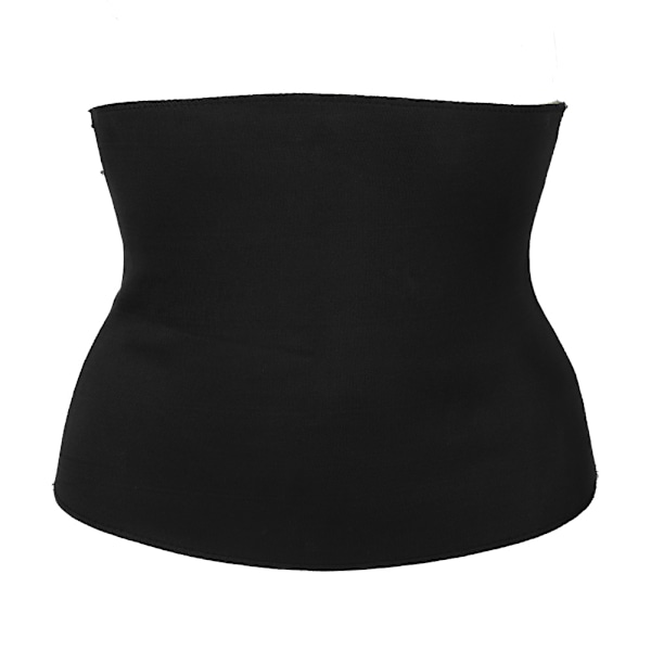 Naisten Body Shaper Trimmer Vyötärö Cincher Shapewear Vyö Korsetti Laihdutusvyö