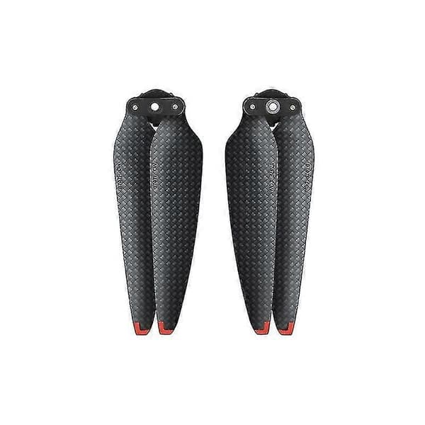Oppgraderte lavstøypropeller Karbonfiberpropeller Drone Reservedeler For Air 3 1