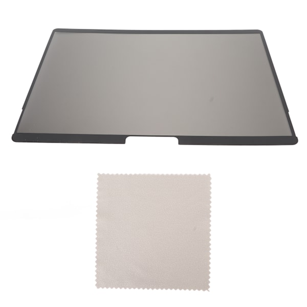Bærbar skjermbeskytter Magnetisk 13 tommer Avtakbar Anti Blåstråle Privat skjerm for Surface Pro 9 Plus 8