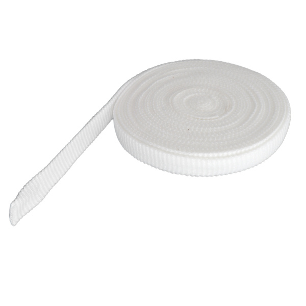#4 Elastiskt nätförbandsbandage, ovävt tyg, tubulär typ Stretchbandage för handflatans underarm