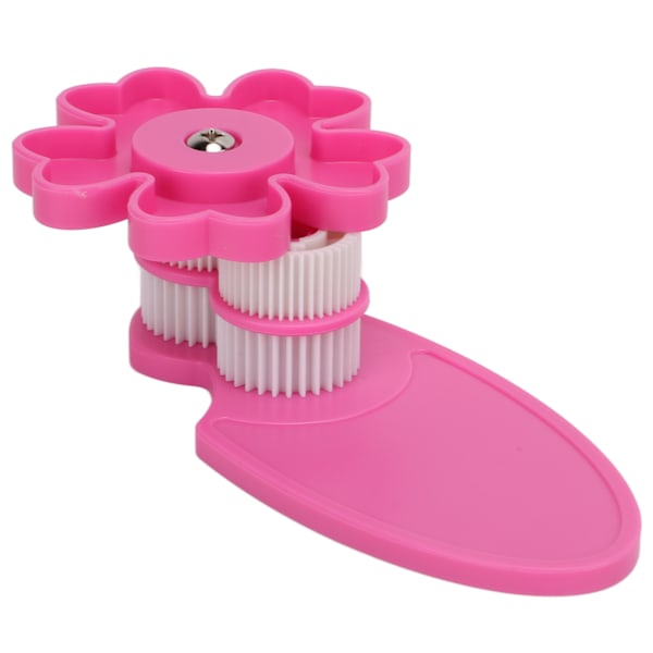 Paper Crimper Tool Helppo Helppokäyttöinen Mukavampi Ajan säästö Kestävä Quilling-työkalusarja